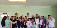 Клинцовское благочиние. Преображение Господне - Клинцовская епархия