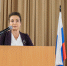 И.о. министра здравоохранения приняла участие в образовательной сессии по развитию естественно-научного образования - Минздрав Владимирской области