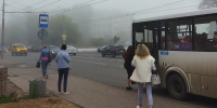 В Кирове резко похолодает до +2 градусов - Город Киров