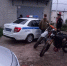 14 августа во время рейда были задержаны два юных нарушителя. Фото Госавтоинспекции ОМВД России по г. Новочебоксарску - Просто решили покататься... Хроника одного рейда в Новочебоксарске:  Хватит погибать на дорогах! - Газета Грани