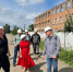 В Оренбуржье школы готовят к 1 сентября - Комсомольская Правда