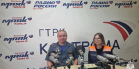 Подробности оперативных событий недели в нoвом выпуске программы на Радио России - МЧС