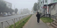 В конце лета Кировской области грозит приход новых южных циклонов - Prochepetsk.ru