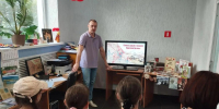 В Ставрополе прошел урок мужества, посвященный Курской битве - Вечерний Ставрополь