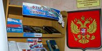 Книжно-иллюстративная выставка-вернисаж  открылась в молодежной библиотеке - Город Луганск