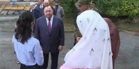 Глава Ингушетии поручил улучшить условия в военном городке 503-го полка - Сердало