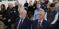 Названы новые даты проведения форума «Сильные идеи для нового времени» - Нижегородская правда