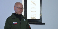 Руководитель Ассоциации ветеранов СВО из Самарской области Дмитрий Стеклов погиб - Самарская Газета