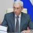 Борис Джанаев провел совещание по вопросам недропользования в Северной Осетии - Администрация РСО-А