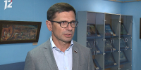 В Муромцевской ЦРБ сразу в нескольких отделениях появится новое и современное оборудование - 12 канал