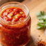 Готовим на зиму соус с сочным ароматом: вкус спелых овощей в обычной банке - КТВ-ЛУЧ