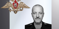 В Ивановской области простились с жителями региона – участниками спецоперации - ГТРК