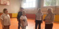 В Ивановском округе завершилась приёмка школ и детских садов к новому учебному году - Единая Россия