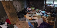 Пожар в Обнинске: 25 человек спасены, трагедии удалось избежать - Obninsk.Name