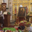 Как встретили Преображение Господне в тюменских храмах - ГТРК Регион-Тюмень