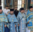 В храме «Умиление» - Храм Всех Святых