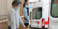 Суд установил, что врач неверно поставила диагноз пациентке | Источник: Октябрьский районный суд, Иван Митюшёв / 29.RU - 29.Ru