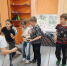 Игра «В поисках сокровищ» - ЦБС г. Кулебаки