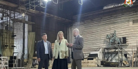 21 августа Смоленский драмтеатр откроет новый сезон - Смоленская газета