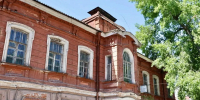 В Курске отреставрируют Дом купца Горяинова - Городские Известия