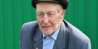 Ветеран Великой Отечественной войны из Новосибирской области отметил 100-летие - Сиб.фм