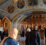 Состоялась экскурсия по музею Троицкого собора - Свято-Троицкий собор