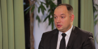 Максима Зацепина назначили главой Семилукского района - ГТРК Воронеж
