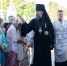 Архиерейское богослужение в праздник Преображения Господня - Епархия