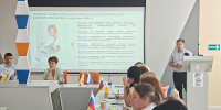 На Ставрополье обсудили вопросы дополнительного образования детей - Министерство образования