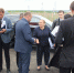 Недочеты по ОЭЗ “Новочебоксарск” поручено исправить в кратчайшие сроки, а по обращениям резидентов создадут совместную рабочую группу. Ближайшая неделя станет для ОЭЗ решающей. Фото автора - Миллиарды к освоению:  ОЭЗ “Новочебоксарск” - Газета Грани