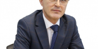 Валерий НИКОЛАЕВ, управляющий Отделением  Социального фонда России  по Чувашской Республике. Фото редакции - Пенсия по уходу. Управляющий Отделением Соцфонда РФ по Чувашии Валерий Николаев ответил на вопросы :  Господдержка Социальный фонд России - Газета Грани