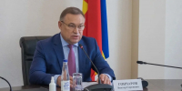 Суд отказал в смягчении меры пресечения Виктору Гончарову — защита ссылалась на ухудшение здоровья - Ростов161