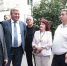 По программе «Мой двор» в Ульяновске завершено благоустройство 73 объектов - Ulpravda.Ru