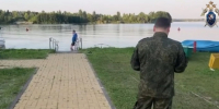 Свидетелей смертельного наезда катера на ребёнка ищут в Воронеже - МОЁ! Online