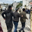 Силовики задержали 17 мигрантов-нарушителей на улице Пирогова в Туле - ИА Тульская служба новостей