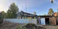 В Борском районе следователи СК России выясняют обстоятельства гибели мужчины на пожаре - СУ СК РФ