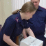 Сотрудники следственного управления СК России по Воронежской области направили очередной гуманитарный груз в зону проведения специальной военной операции - Следственный комитет