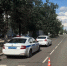 Подросток попал под колеса автомобиля в центре Вологды - OnlineVologda.Ru