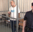 Суд начал рассматривать дело о покушении на убийство с применением кислоты - ГТРК Урал