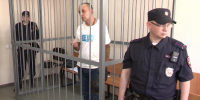 Суд начал рассматривать дело о покушении на убийство с применением кислоты - ГТРК Урал