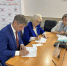 ✉️ 18 августа состоялась жеребьевка бесплатного эфирного времени для агитационных материалов и дебат бесплатной рекламной площади в учительской газете - Справедливая Россия