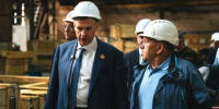 Леонид Слуцкий призвал ввести мораторий на рост тарифов ЖКХ - ЛДПР
