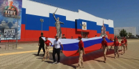 Фото: Пресс-служба администрации Краснодара - Krasnodarik.Ru