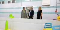 Фото Ивана Малыгина - Пресс-центр Правительства
