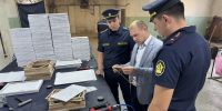 Производственный потенциал ФКУ «Исправительная колония №10»  - Менделеевский район