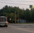 В Коми автобус сбил подростка на мотоцикле на перекрестке - Pro Город Ухта