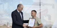 Сила уральского поля – в людях - Газета Родники ирбитские