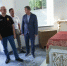 Олег Мельниченко посетил Спасо‑Преображенскую церковь в Пензе - Пенза-Обзор