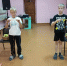 "Яблочный спас- лето уходит от нас." - Дом культуры