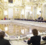Вячеслав Федорищев в Москве принял участие в заседании Совета по нацпроектам - SamaraGIS.Ru